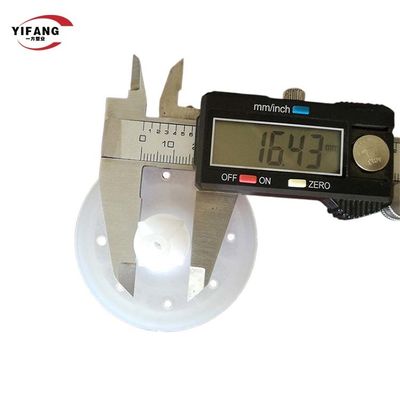 HDPE πλαστικές άγκυρα μόνωσης τοίχων με το δίσκο 220mm 60mm υψηλή πίεση μήκους