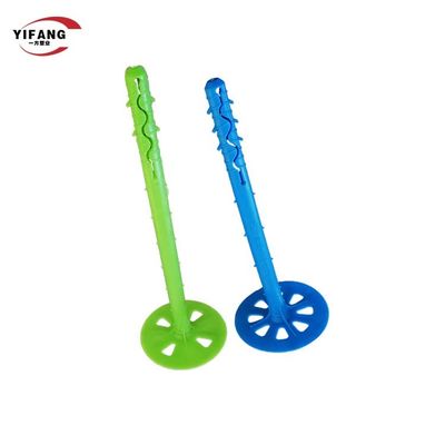 Αντι σύνδεσμοι πινάκων μόνωσης γήρανσης/πλαστική παραμόρφωση αγκύρων τσιμέντου εύκολη