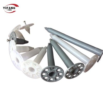 Ελαφριοί σύνδεσμοι μόνωσης πινάκων αφρού, θερμοί καθορισμοί μόνωσης στεγών