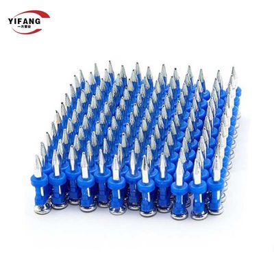 Τα αντιοξειδωτικά συγκεκριμένα καρφιά σπειρών, ανθεκτικό συγκεκριμένο καρφί καρφώνουν την αντίσταση γήρανσης