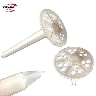 HDPE 60mm πλυντήρια πινάκων μόνωσης για τα στερεώνοντας εργαλεία αερίου