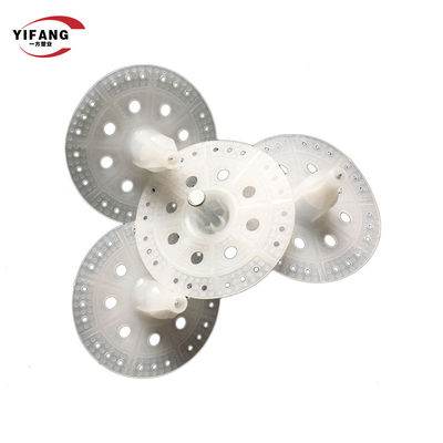 Υψηλής αντοχής εξωτερικοί άγκυρες τοίχων/σύνδεσμοι πινάκων αφρού αντιδιαβρωτικοί