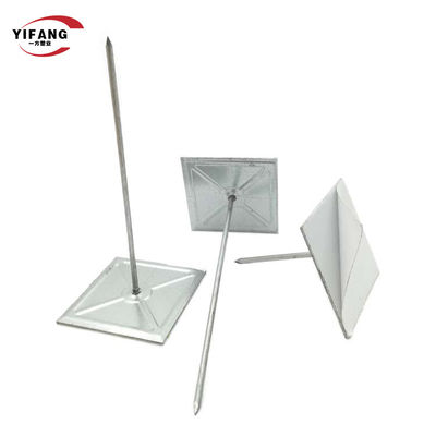 Ο cOem γαλβάνισε τις αυτοκόλλητες καρφίτσες ραβδιών μόνωσης