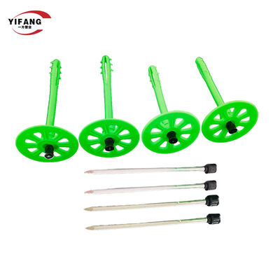 Φυτομόνωση από πλαστικές ύλες