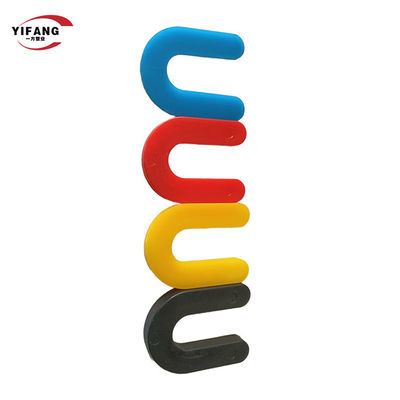 Πλαστικές συσκευασίες PP 1/4 ιντσών ISO πρότυπο για μακροχρόνια συσκευασίες