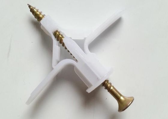 Νάυλον να επεκταθεί αεροσκαφών καθορισμοί γυψοσανίδας