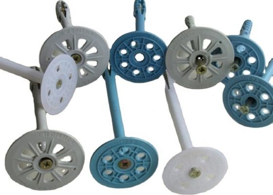 καρφιά πινάκων μόνωσης Rockwool μήκους 60mm 220mm